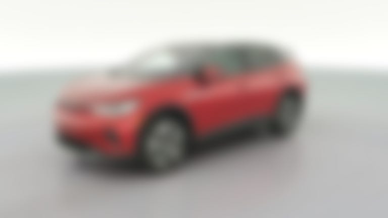 2022 Volkswagen ID.4 vehicle photo