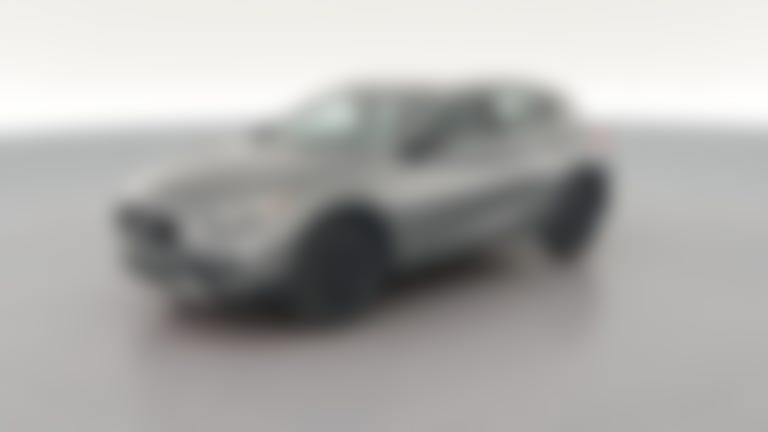 2017 INFINITI QX30 vehicle photo