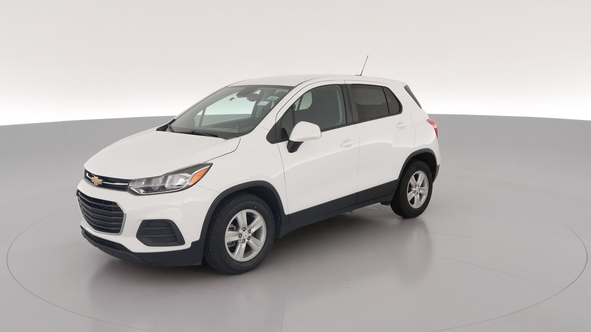 2022 Chevrolet Trax vehicle photo