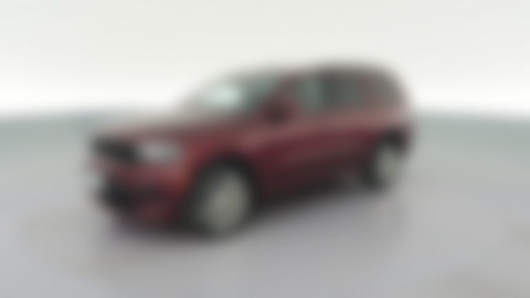 2022 Dodge Durango vehicle photo