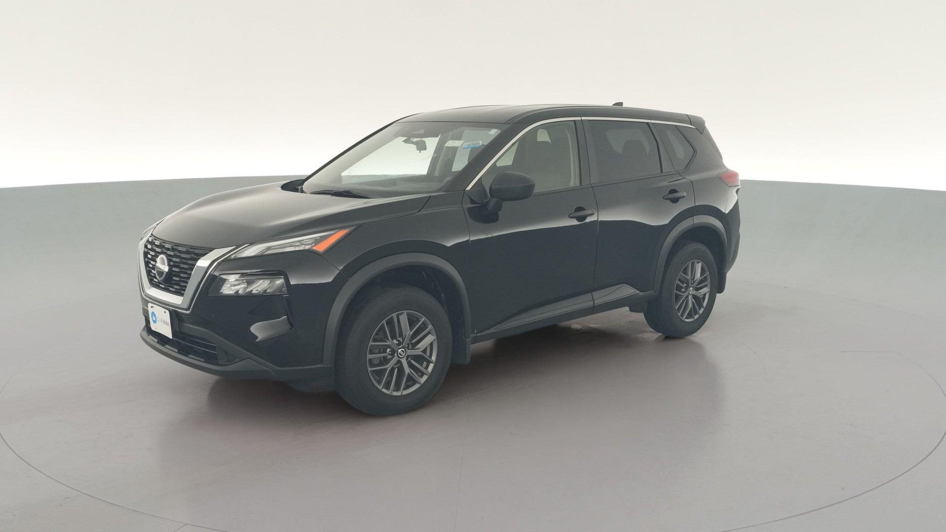 2021 Nissan Rogue vehicle photo