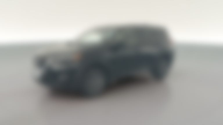 2021 Nissan Rogue vehicle photo