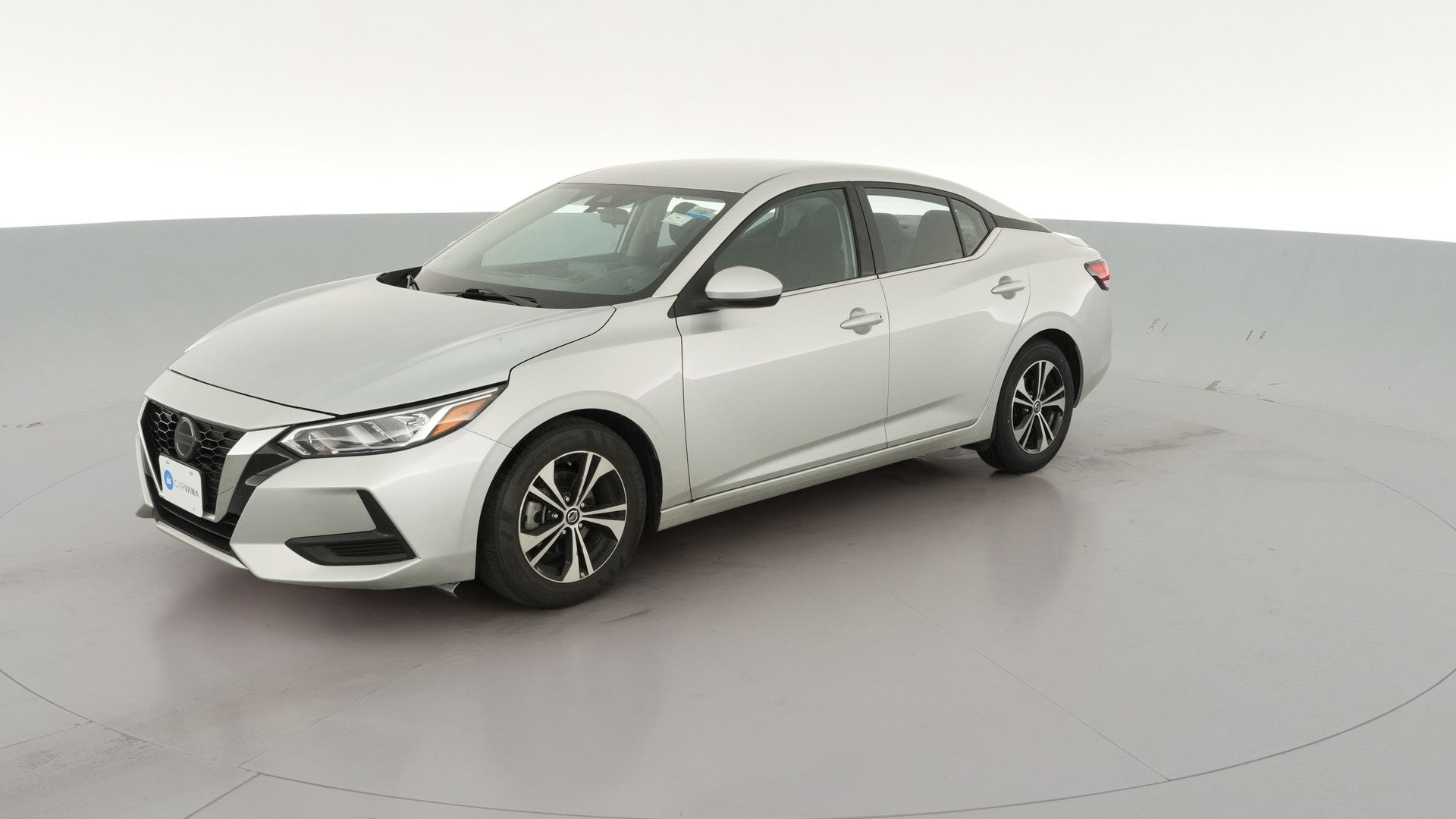 2023 Nissan Sentra vehicle photo