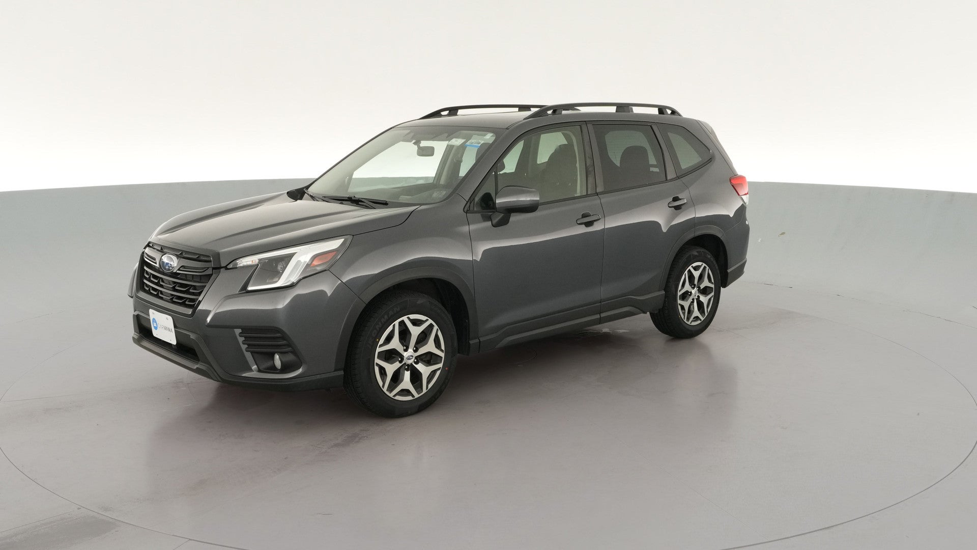 2022 Subaru Forester vehicle photo