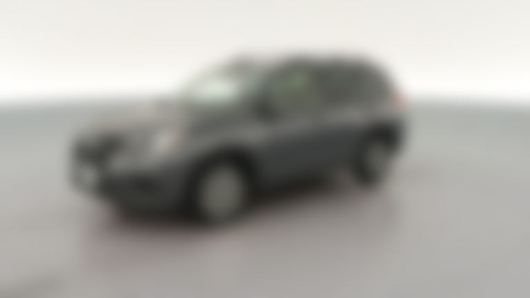 2022 Subaru Forester vehicle photo