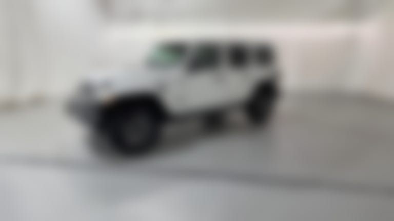 2026 Jeep Wrangler 4 Door vehicle photo
