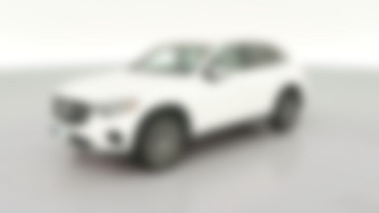 2024 Mercedes-Benz GLC vehicle photo
