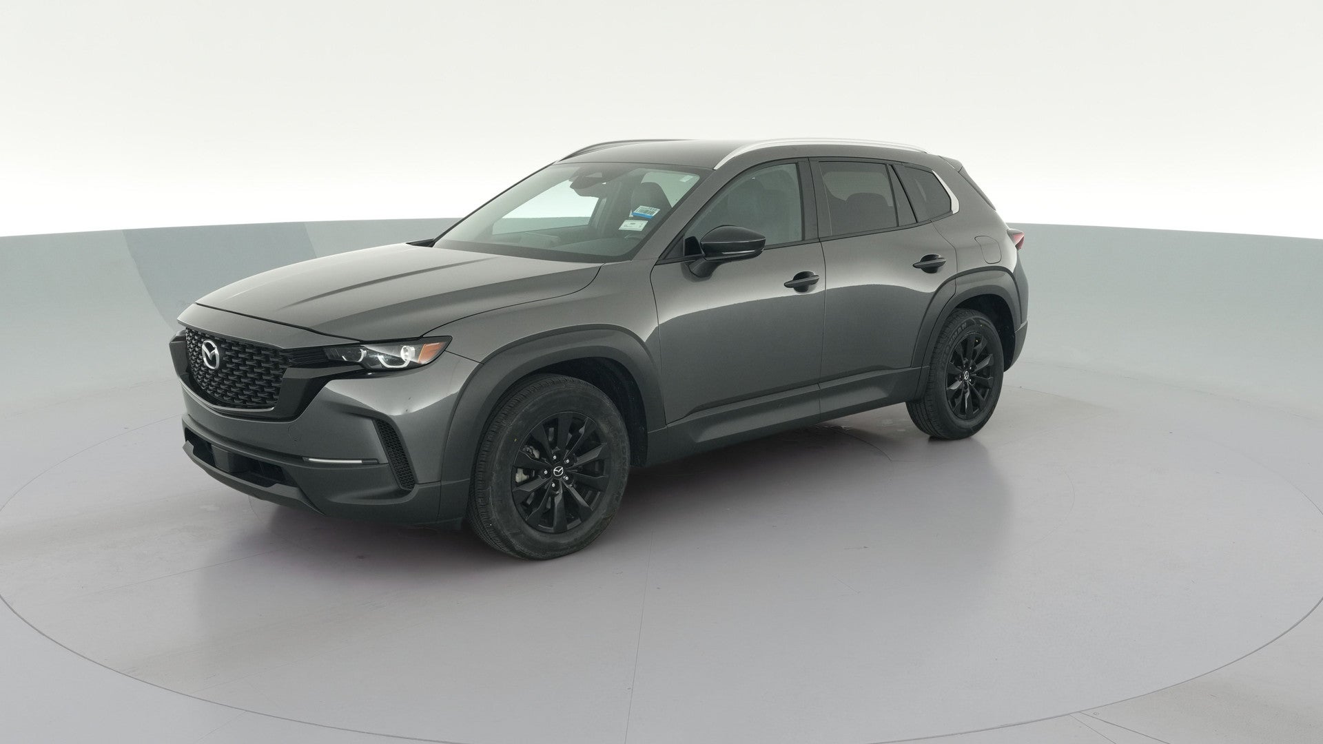 2025 MAZDA CX-50 vehicle photo