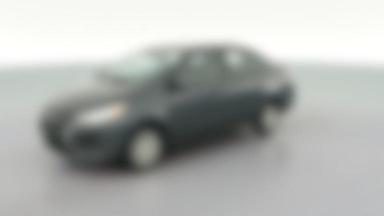 2024 Mitsubishi Mirage G4 vehicle photo