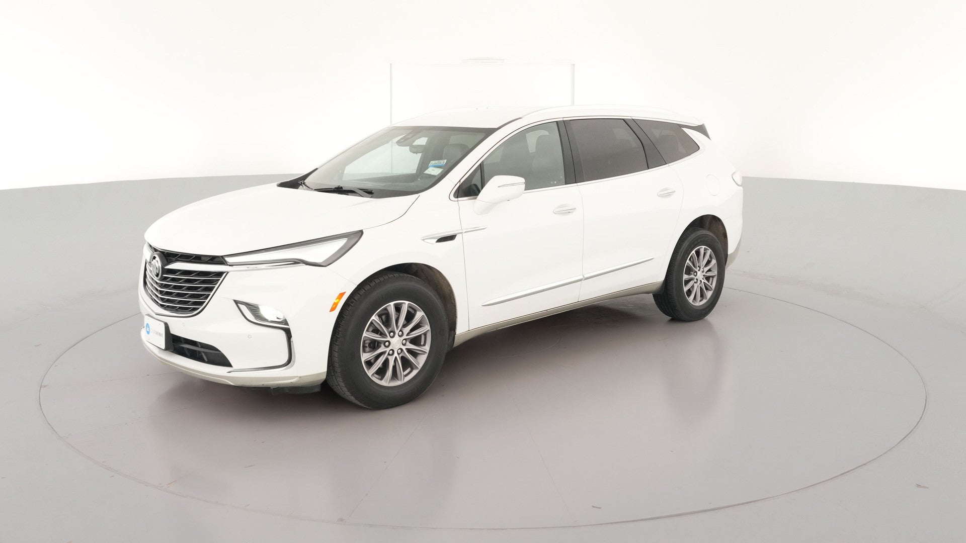 2022 Buick Enclave vehicle photo