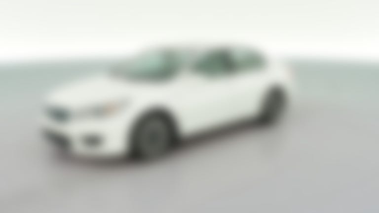 2015 Honda Accord Hybrid vehicle photo