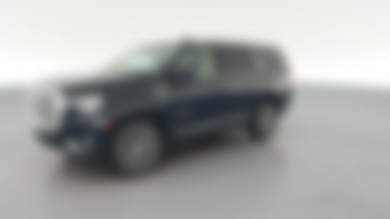 2023 GMC Yukon vehicle photo