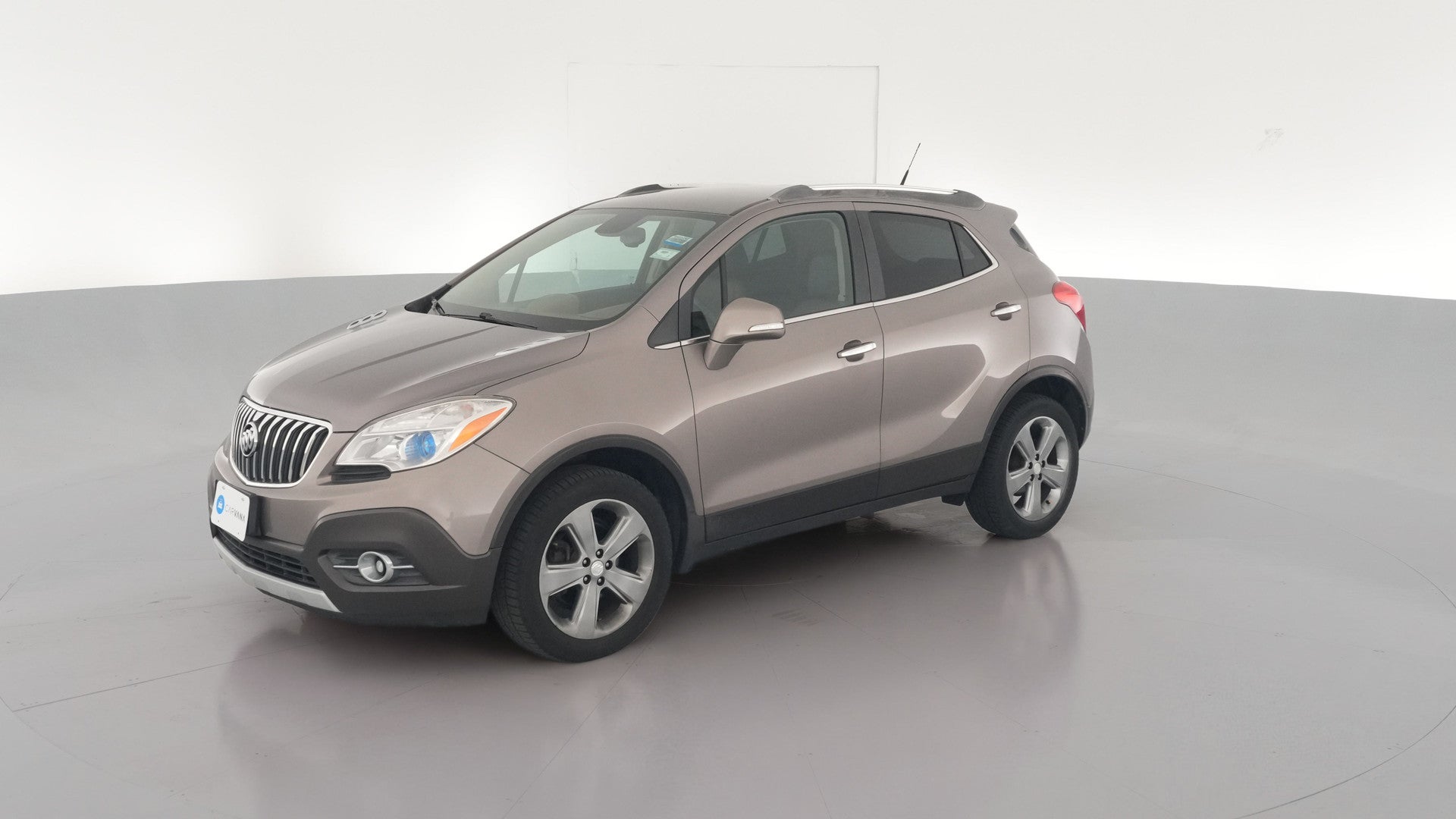 2014 Buick Encore vehicle photo