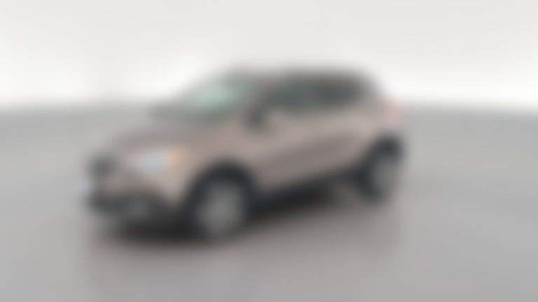 2014 Buick Encore vehicle photo