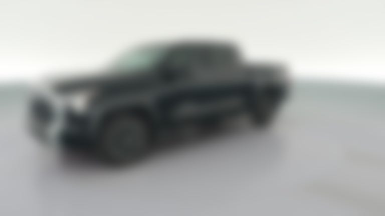 2025 Toyota Tundra CrewMax vehicle photo