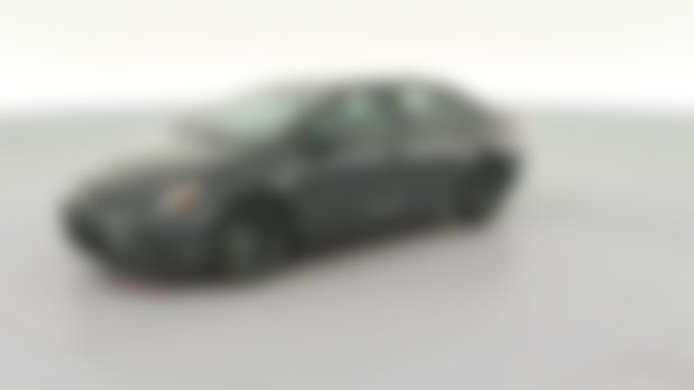 2024 Toyota Corolla vehicle photo