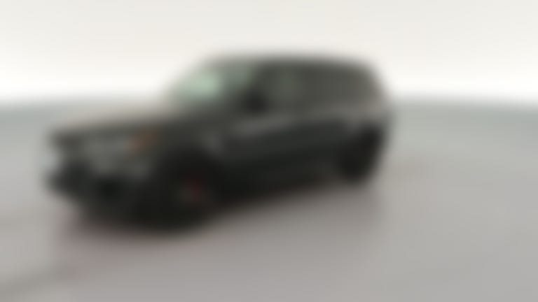 2022 Land Rover Range Rover Sport vehicle photo