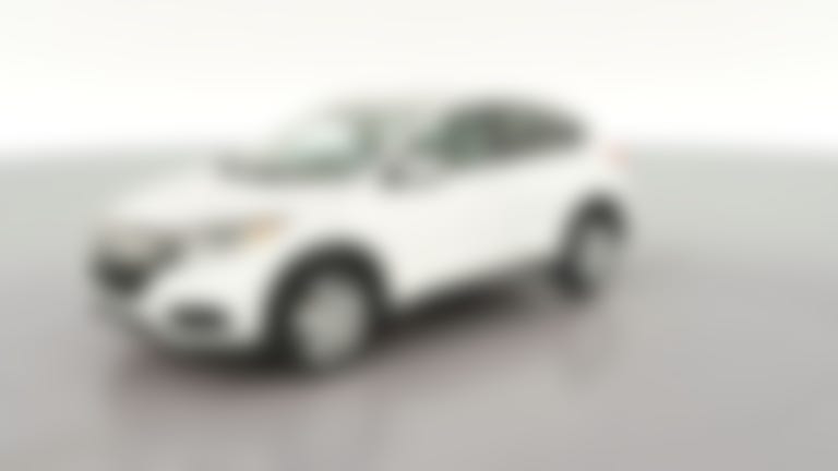 2019 Honda HR-V vehicle photo
