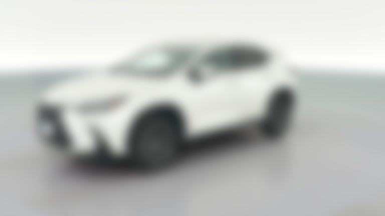 2025 Lexus NX vehicle photo