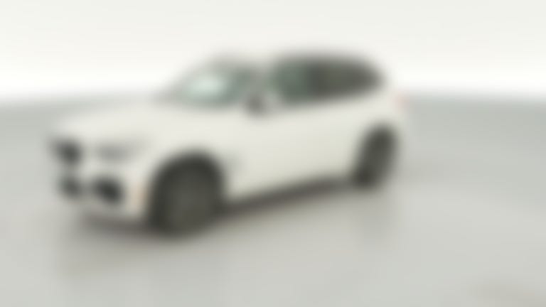 2019 BMW X3 vehicle photo