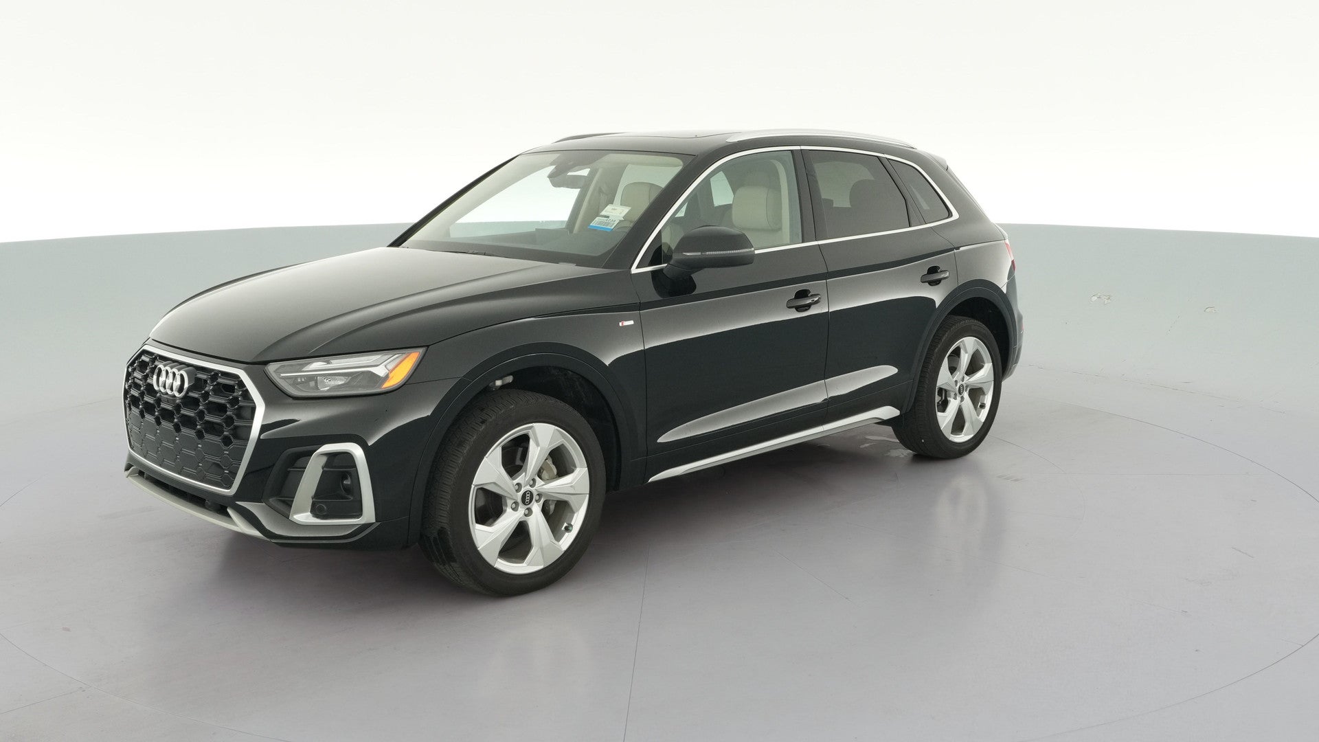 2023 Audi Q5 vehicle photo