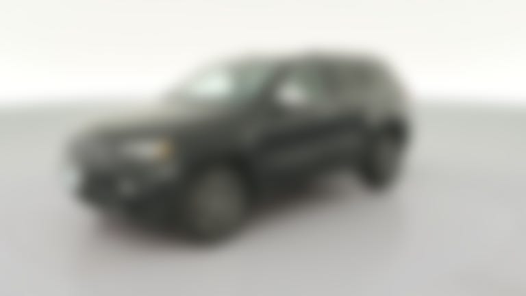 2020 Jeep Grand Cherokee vehicle photo