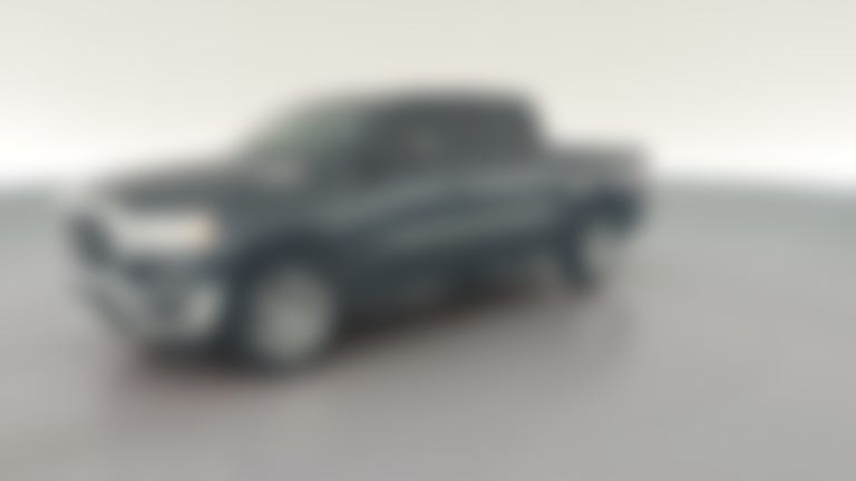 2019 Ram 1500 Crew Cab vehicle photo