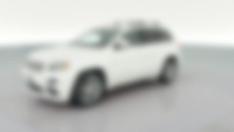 2016 Jeep Grand Cherokee vehicle photo