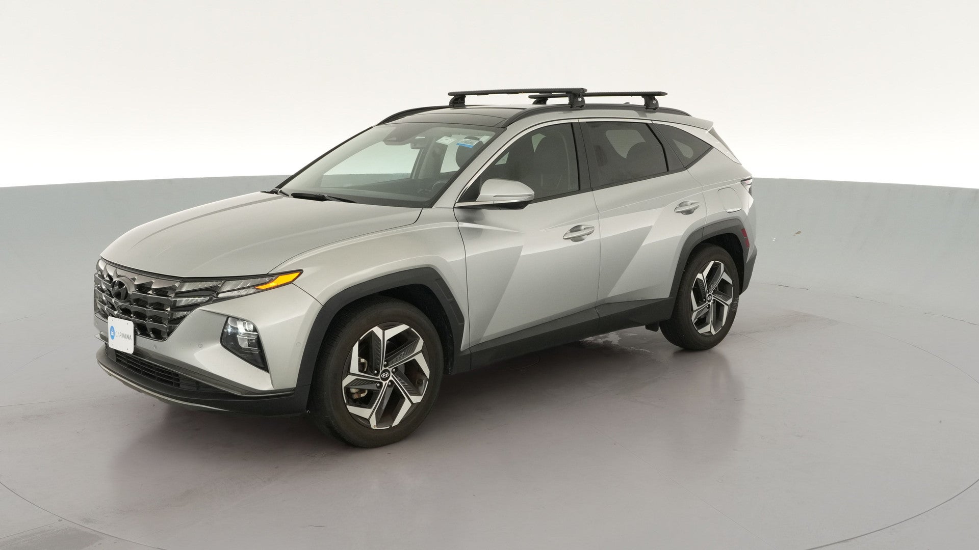 2023 Hyundai Tucson vehicle photo