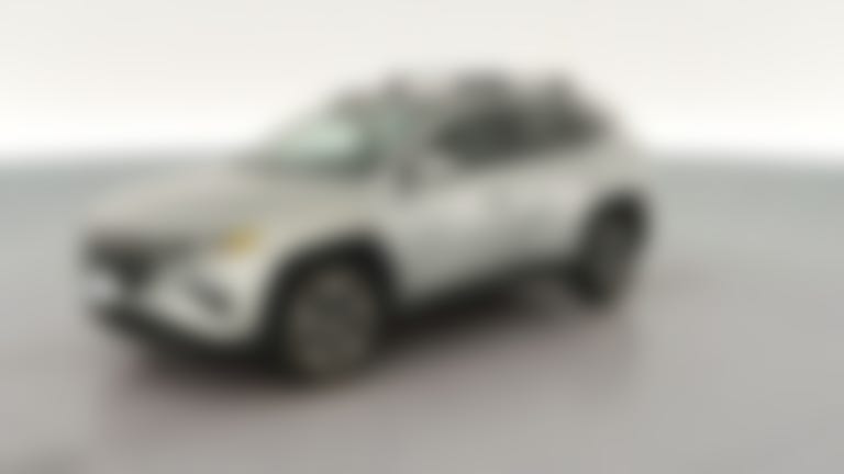 2023 Hyundai Tucson vehicle photo