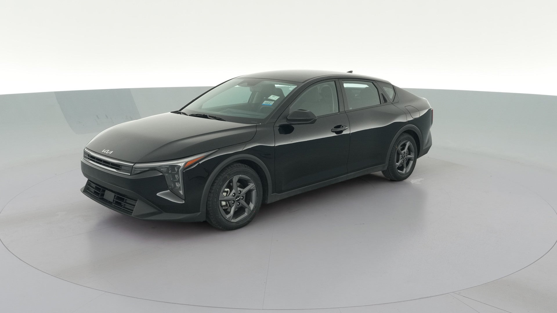 2025 Kia K4 vehicle photo