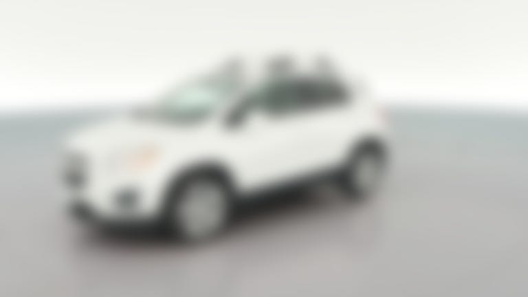 2016 Chevrolet Trax vehicle photo