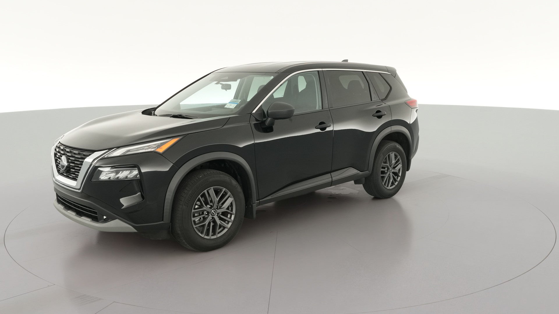 2023 Nissan Rogue vehicle photo