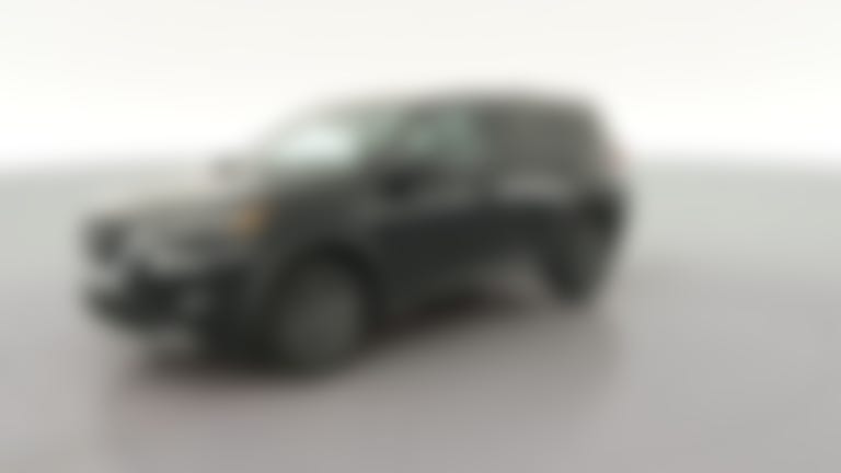 2023 Nissan Rogue vehicle photo