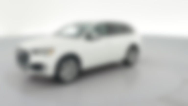 2024 Audi Q7 vehicle photo