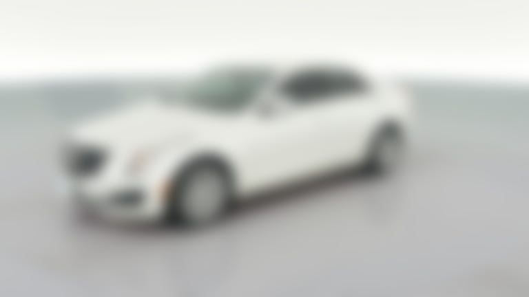 2018 Cadillac ATS vehicle photo