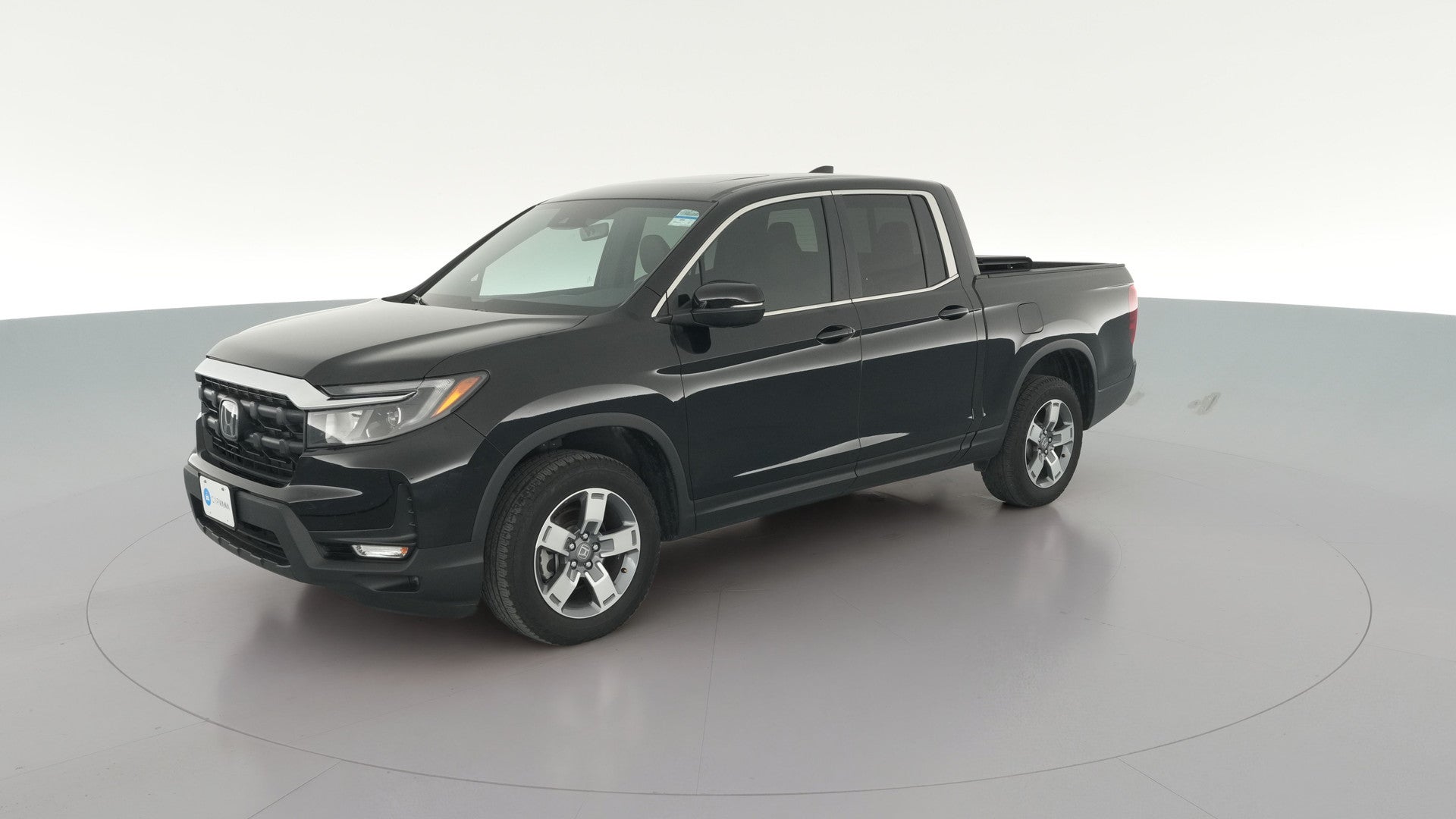 2024 Honda Ridgeline vehicle photo