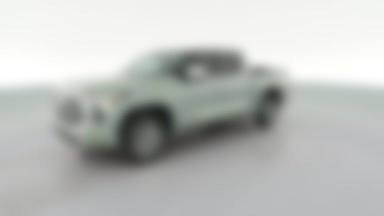 2025 Toyota Tundra i-FORCE MAX CrewMax vehicle photo