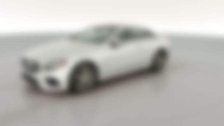 2018 Mercedes-Benz E-Class vehicle photo