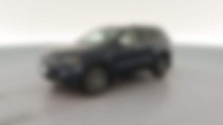 2018 Jeep Grand Cherokee vehicle photo