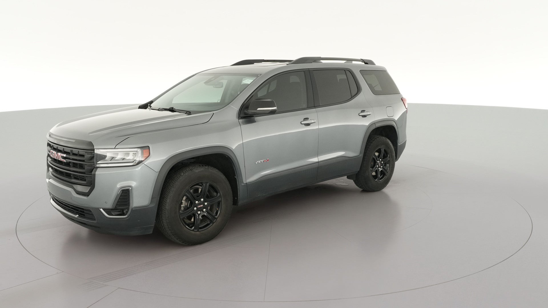 2021 GMC Acadia vehicle photo