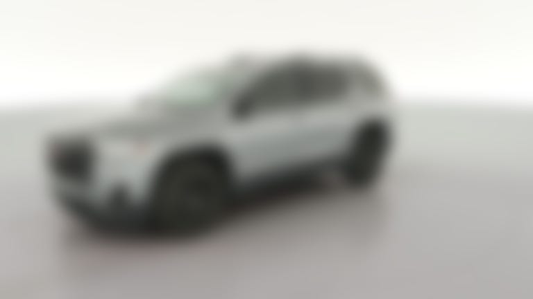 2021 GMC Acadia vehicle photo