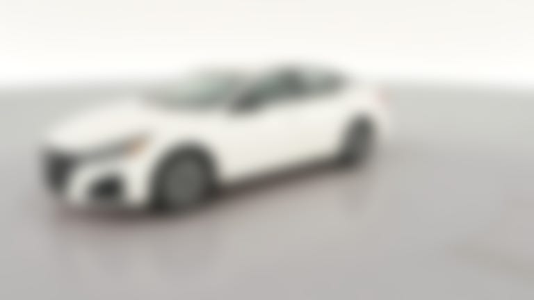 2025 Nissan Altima vehicle photo