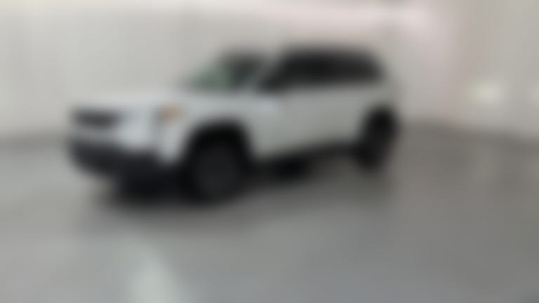 2026 Jeep Cherokee vehicle photo