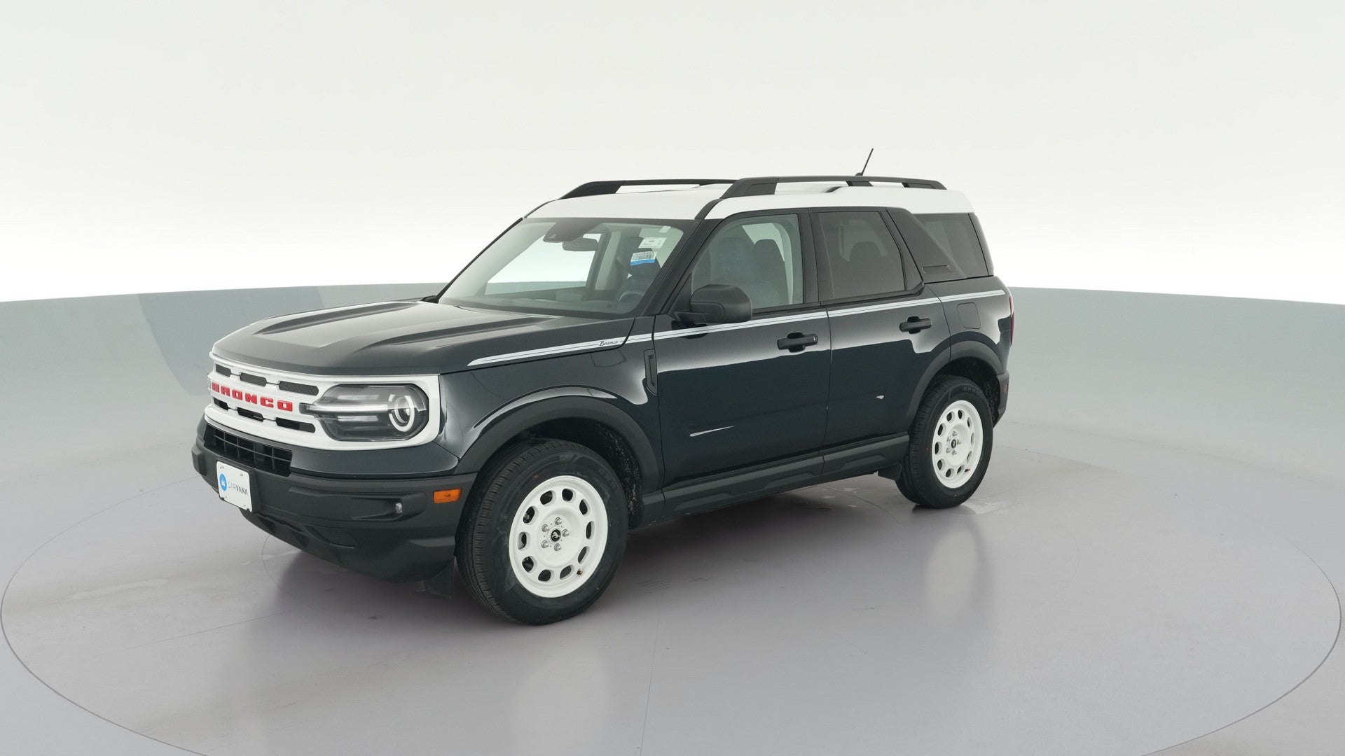 2023 Ford Bronco Sport vehicle photo