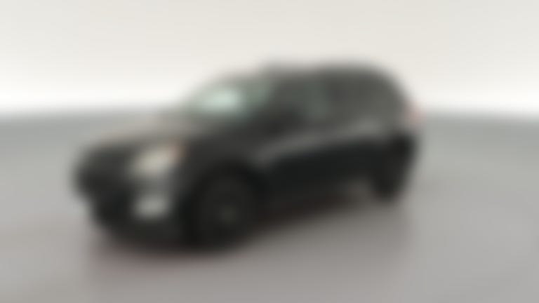 2017 Chevrolet Equinox vehicle photo
