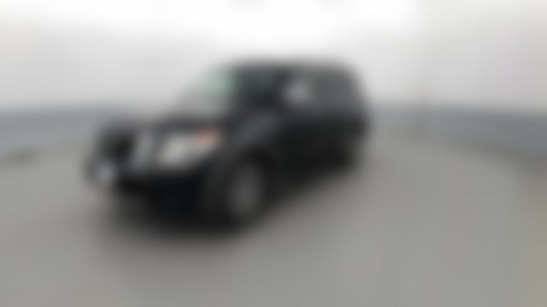 2019 Nissan Armada vehicle photo