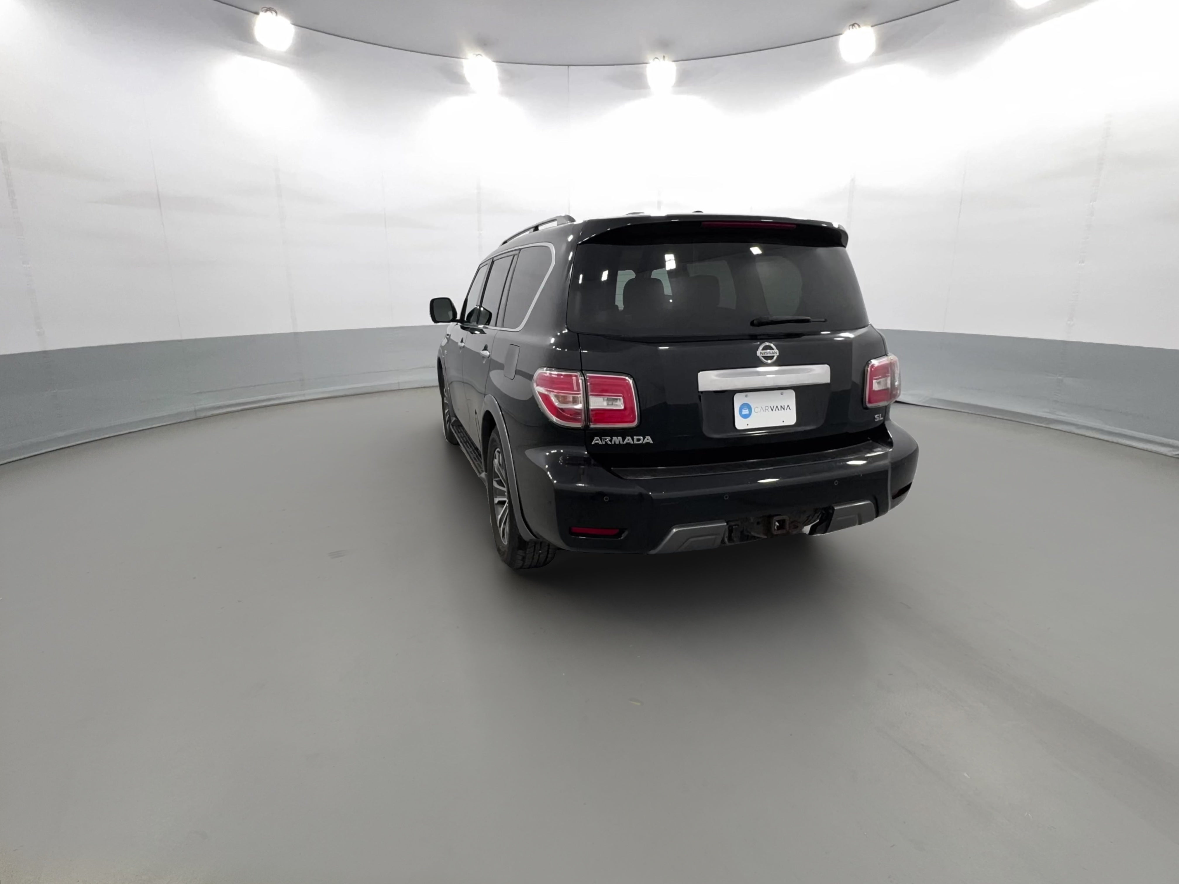 2019 Nissan Armada SL - Photo 33