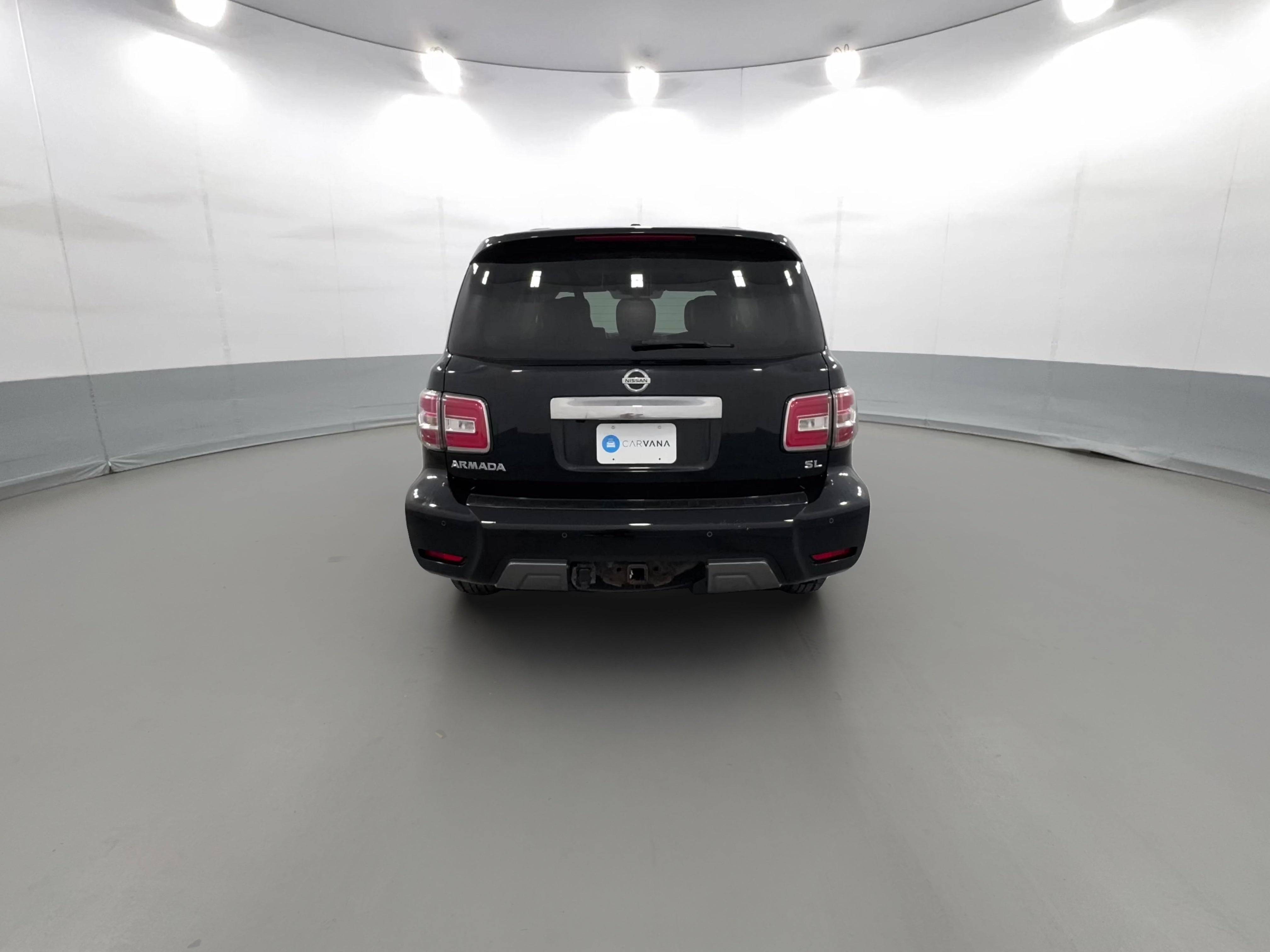 2019 Nissan Armada SL - Photo 34