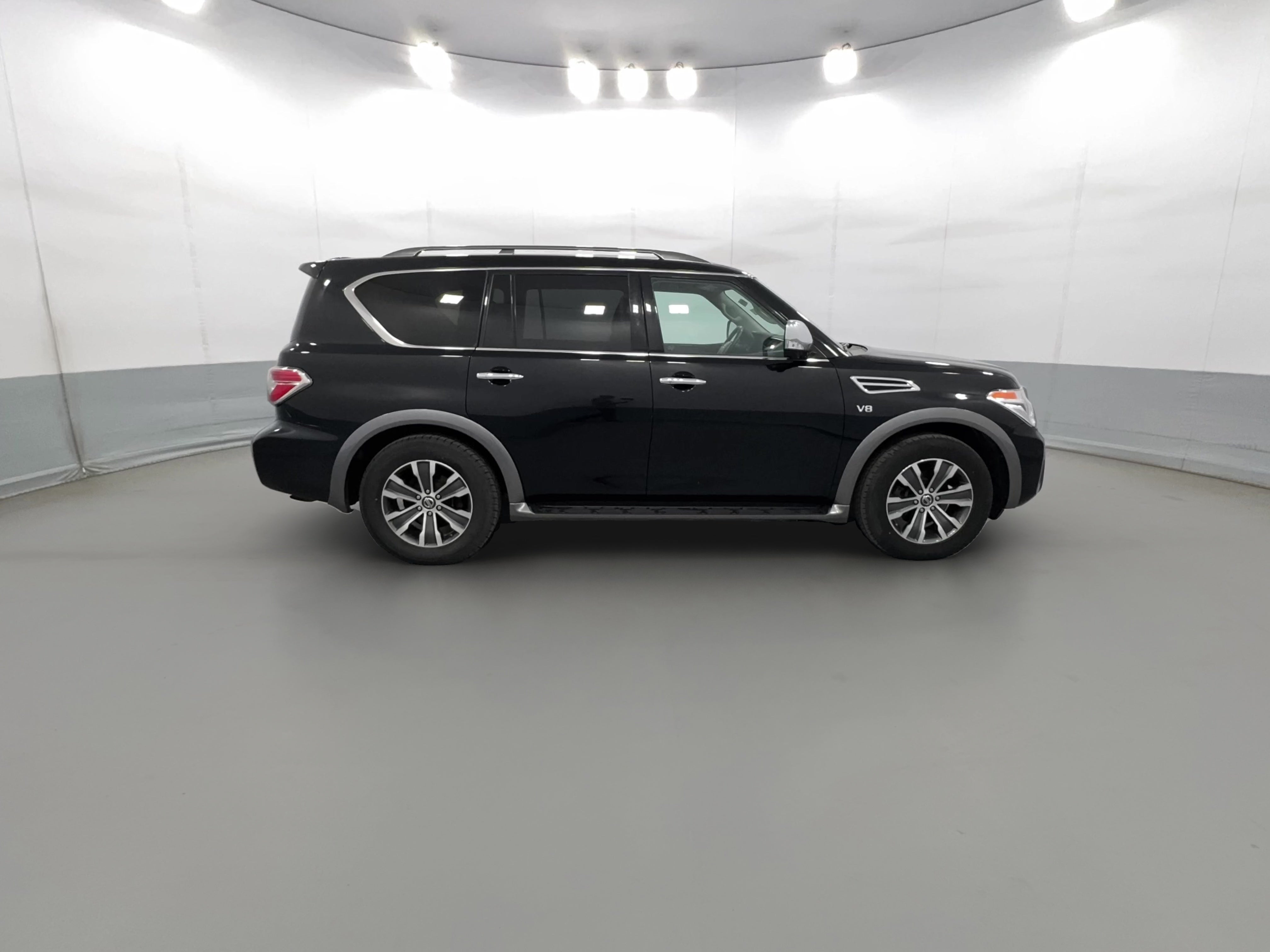 2019 Nissan Armada SL - Photo 38